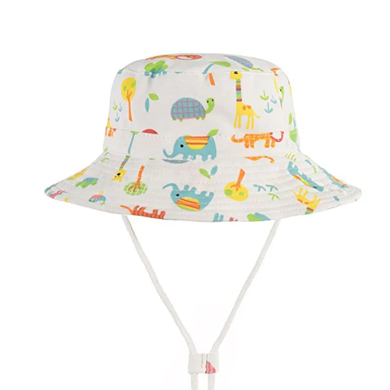 2018 Zoo Print Summer Baby Hat Cotton Boys Girls Sun Hat Toddler Kids Beach Hat Child Boys Sun Caps 0-4Y
2018 Zoo Print Summer Baby Hat Cotton Boys Girls Sun Hat Toddler Kids Beach Hat Child Boys Sun Caps 0-4Y