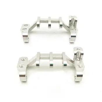RCtown WPL C34 Common Upgrade Accessories Refit Traction Link Base for 1/16 Truck RC Car Parts
RCtown WPL C34 Common Upgrade Accessories Refit Traction Link Base for 1/16 Truck RC Car Parts