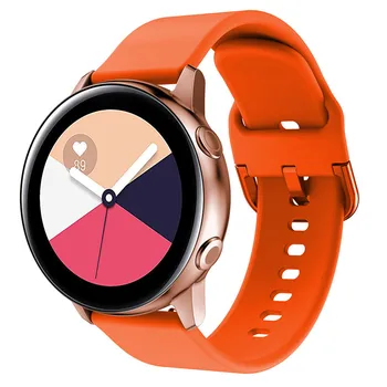 20mm Sports Silicone Band For Samsung Galaxy active & Gear 2 Sport Strap For Huami Amazfit Bip/Amazfit 2 Smart Watch 30pcs Hot
20mm Sports Silicone Band For Samsung Galaxy active & Gear 2 Sport Strap For Huami Amazfit Bip/Amazfit 2 Smart Watch 30pcs Hot