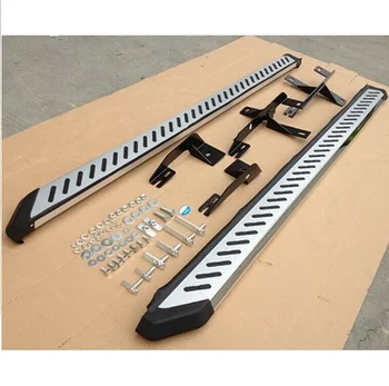 New style Fit for Mitsubishi Outlander 2013 2014 2015 2016 2017 2018 2019 running board side step nerf bar good quality
New style Fit for Mitsubishi Outlander 2013 2014 2015 2016 2017 2018 2019 running board side step nerf bar good quality