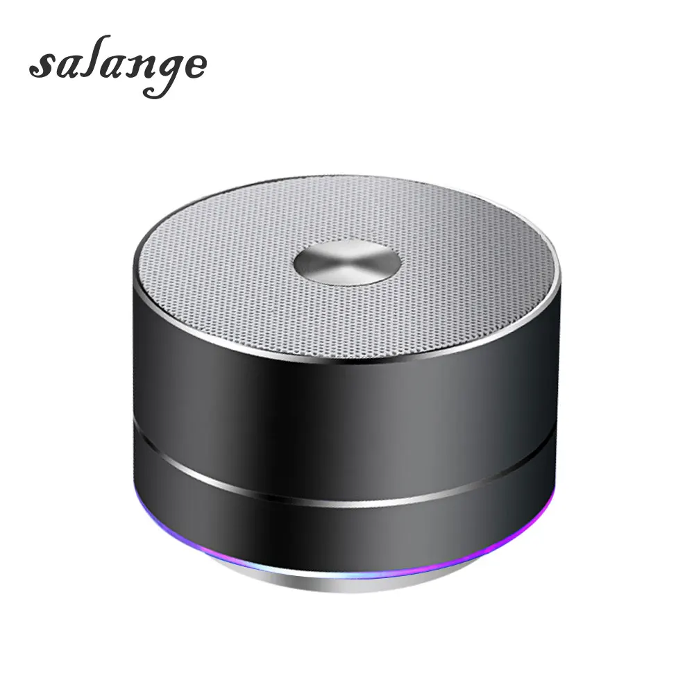 Portable Wireless Bluetooth Speaker Built-in Mic Support AUX TF Card 360 Degree Stereo Mini Speakers For Xiaomi Huawei Phone
Portable Wireless Bluetooth Speaker Built-in Mic Support AUX TF Card 360 Degree Stereo Mini Speakers For Xiaomi Huawei Phone