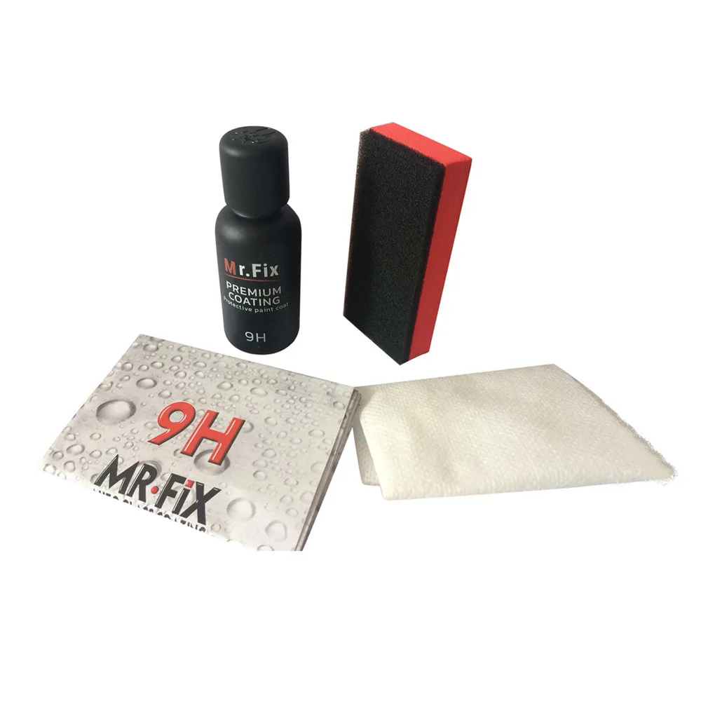 2019 NEW 50ML 9H Car Oxidation Liquid Ceramic Coat Super Hydrophobic Glass Coating Set For volvo xc90 xc70 v70 v50 For bmw x3 e8
2019 NEW 50ML 9H Car Oxidation Liquid Ceramic Coat Super Hydrophobic Glass Coating Set For volvo xc90 xc70 v70 v50 For bmw x3 e8