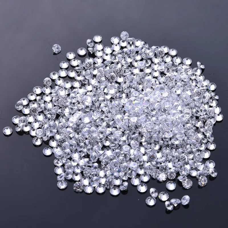 500 Pcs/Pack Transparent Diamonds for Nails or Cloth Art Glitter DIY Non Hot Fix Diamond Decor Strass Stones HA
500 Pcs/Pack Transparent Diamonds for Nails or Cloth Art Glitter DIY Non Hot Fix Diamond Decor Strass Stones HA