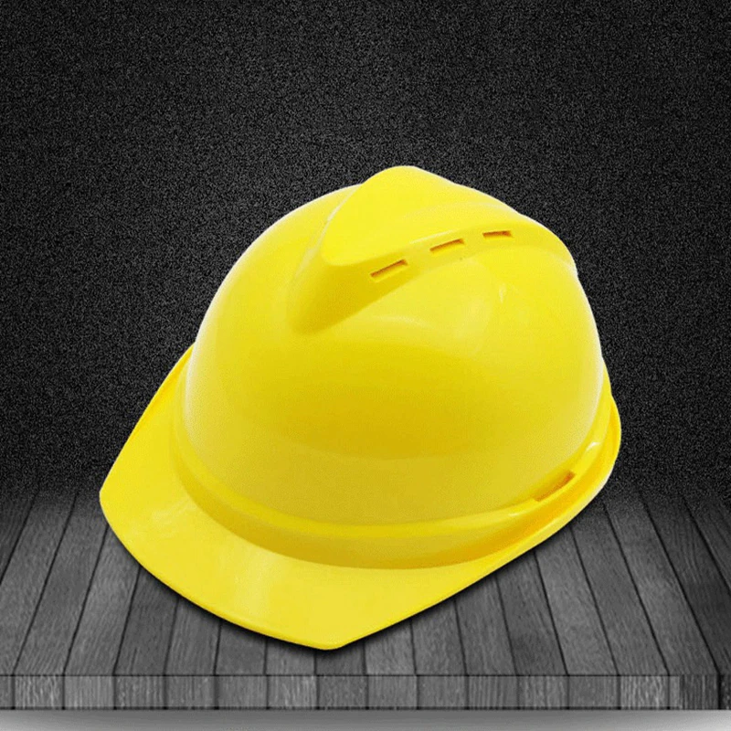 Safety Helmet Work Hard Hat Cap Worker Breathable Ventilation Workplace Warehouse Safety Head Protection
Safety Helmet Work Hard Hat Cap Worker Breathable Ventilation Workplace Warehouse Safety Head Protection