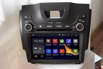 Android CAR DVD player FOR CHEVROLET S10/COLORADO/Trailblazer LT car audio stereo Multimedia GPS Head unit
Android CAR DVD player FOR CHEVROLET S10/COLORADO/Trailblazer LT car audio stereo Multimedia GPS Head unit
