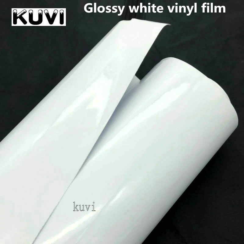 High Quality Glossy Vinyl Film Gloss W Wrap Bubble Free Car Wrapping For Motorcycle Car Stickers Accessories Styling
High Quality Glossy Vinyl Film Gloss W Wrap Bubble Free Car Wrapping For Motorcycle Car Stickers Accessories Styling