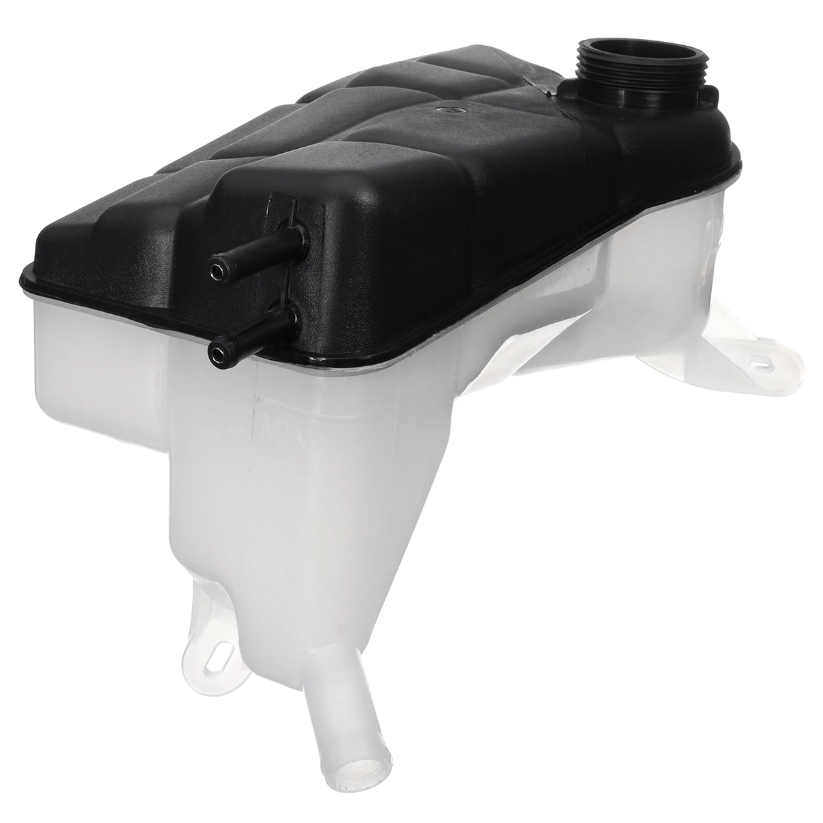 Expansion Tank Radiator Coolant Water for Ford Mondeo MK3 2000-2007 IS718K218AB 1117755
Expansion Tank Radiator Coolant Water for Ford Mondeo MK3 2000-2007 IS718K218AB 1117755