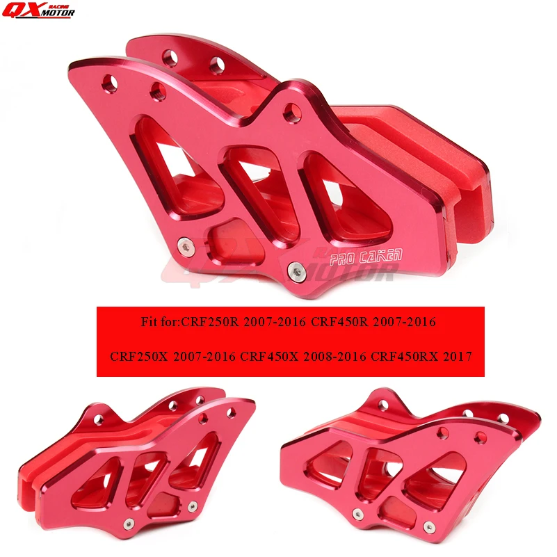 10-15 CRF250F CRF250X Chain Guard Guide Protector 09-15 CRF450X CRF450R Chain Guard Guide Protector Free shipping
10-15 CRF250F CRF250X Chain Guard Guide Protector 09-15 CRF450X CRF450R Chain Guard Guide Protector Free shipping