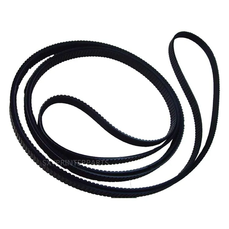 Free shipping Plotter printer 36'' CR357-67021 Original new belt for T920 T1500 T2500 T3500 without Tensioner assembly
Free shipping Plotter printer 36'' CR357-67021 Original new belt for T920 T1500 T2500 T3500 without Tensioner assembly