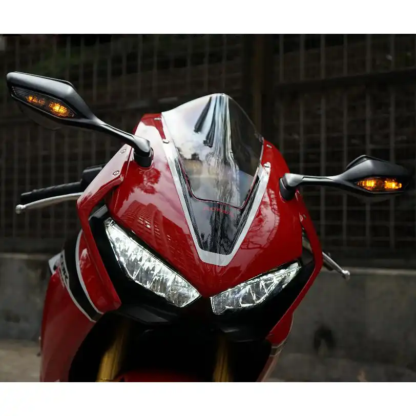 Motorcycle Abs Plastics Windscreen Windshield Deflectors For 17 18 Honda Cbr1000rr Fireblade Sp Sp2 Cbr 1000 Rr 17 18 Windshield Deflector Windscreen Windshieldmotorcycle Windshield Deflector Aliexpress