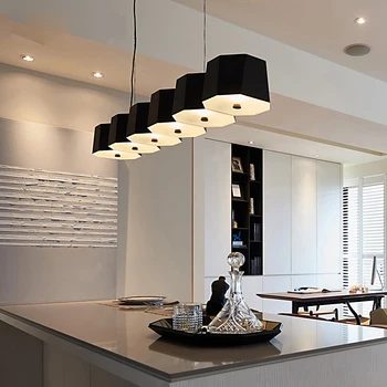 Nordic Chandelier Restaurant Simple Postmodern Rectangle led tea room creative designer model room table lamp lighting fixture
Nordic Chandelier Restaurant Simple Postmodern Rectangle led tea room creative designer model room table lamp lighting fixture