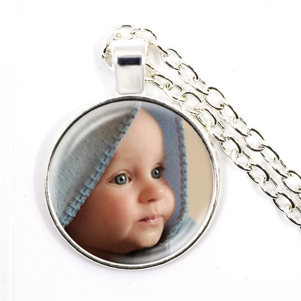 Personalized Custom Necklace Photo Mum Dad Baby Children Grandpa Parents Custom Designed Photo Gift For Family Anniversary Gift
Personalized Custom Necklace Photo Mum Dad Baby Children Grandpa Parents Custom Designed Photo Gift For Family Anniversary Gift