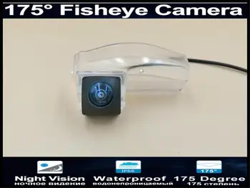175 Degree MCCD Fisheye 1080P Car Rear view Camera for Mazda 3 2004 2005 2006 2007 2008 2009 2010 2011 2012 2013 Mazda 3
175 Degree MCCD Fisheye 1080P Car Rear view Camera for Mazda 3 2004 2005 2006 2007 2008 2009 2010 2011 2012 2013 Mazda 3