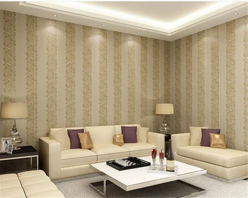 beibehang hudas beauty papel de parede Silk non-woven hotel decoration wallpaper modern minimalist vertical stripes living room
beibehang hudas beauty papel de parede Silk non-woven hotel decoration wallpaper modern minimalist vertical stripes living room