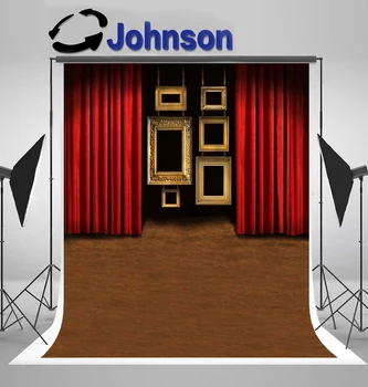 magic stage frame red curtains backgrounds Vinyl cloth High quality Computer print party photo backdrop
magic stage frame red curtains backgrounds Vinyl cloth High quality Computer print party photo backdrop