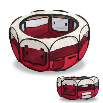 S Pet Puppy Dog Cat Guinea Playpen Play Pen Run Portable Dog Door Tent Dogs Foldable Cat Fence Pets Rabbit Cage
S Pet Puppy Dog Cat Guinea Playpen Play Pen Run Portable Dog Door Tent Dogs Foldable Cat Fence Pets Rabbit Cage