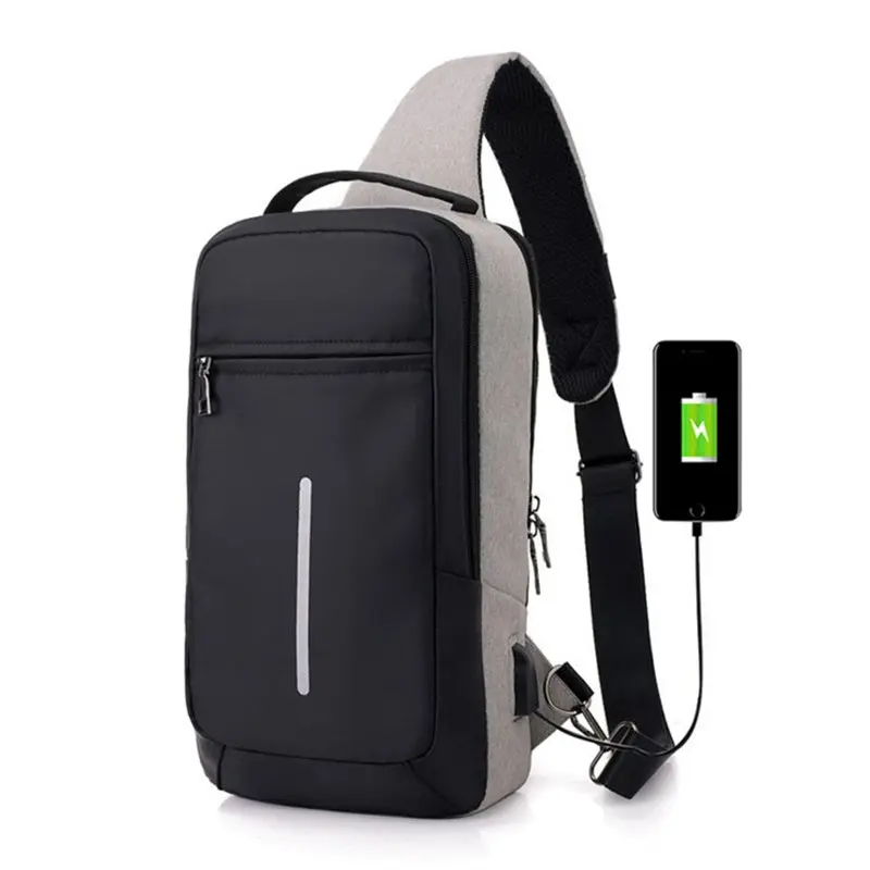 Hot 2018 New Men Waterproof 1000D Nylon Military USB Charging Shoulder Bags Waist Bag fashion high-end leisure Chest package
Hot 2018 New Men Waterproof 1000D Nylon Military USB Charging Shoulder Bags Waist Bag fashion high-end leisure Chest package