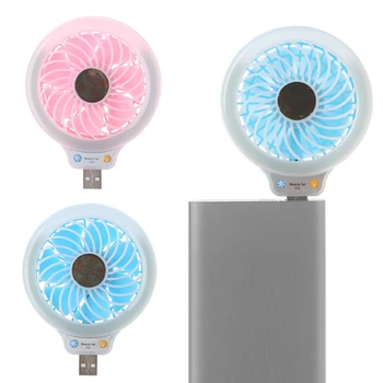 Portable Mini 4 LED Light Desk USB Fan Quiet Operation For PC Laptop Notebook Whosale&Dropship
Portable Mini 4 LED Light Desk USB Fan Quiet Operation For PC Laptop Notebook Whosale&Dropship