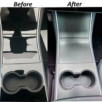 For Tesla Model 3 Decal Center Console Set Kit Parts Carbon Fiber Stickers Dashboard Vinyl Wrap Durable Accessories
For Tesla Model 3 Decal Center Console Set Kit Parts Carbon Fiber Stickers Dashboard Vinyl Wrap Durable Accessories