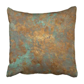 Pillow Cover Orange Copper Vintage Bronze Rust Metal Patina Wall Old Antique Luxury Deco Cushion Pillowcase Print Home
Pillow Cover Orange Copper Vintage Bronze Rust Metal Patina Wall Old Antique Luxury Deco Cushion Pillowcase Print Home