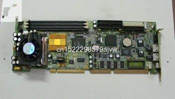P3 SBC-676 Rev.A1.0 The length of main board of industrial control machine is P3
P3 SBC-676 Rev.A1.0 The length of main board of industrial control machine is P3