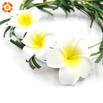 25PCS Artificial Flowers Plumeria Hawaiian PE Foam Flowers Frangipani Egg Flowers DIY Craft Wedding Decoration Party Supplies
25PCS Artificial Flowers Plumeria Hawaiian PE Foam Flowers Frangipani Egg Flowers DIY Craft Wedding Decoration Party Supplies