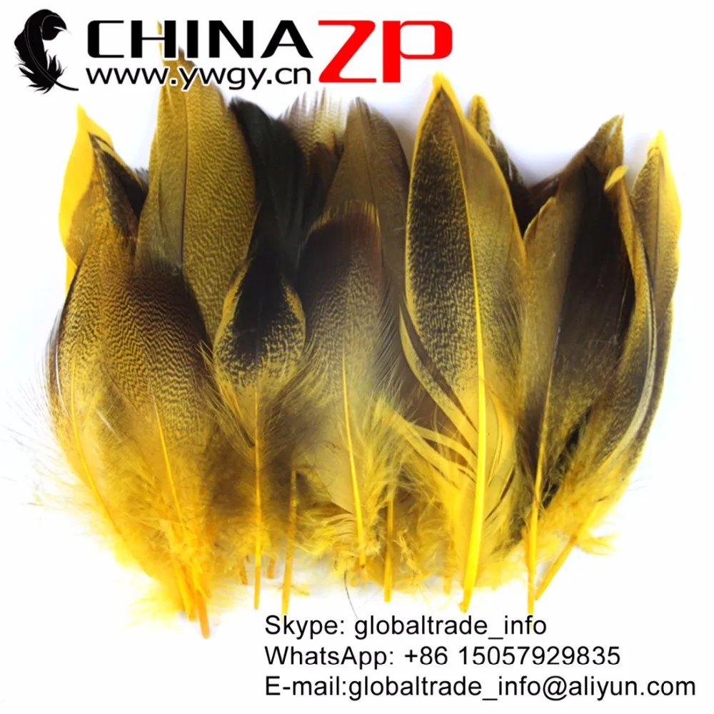 CHINAZP Factory 50 шт./лот Экспортируемые высококачественные натуральные окрашенные золотые пушистые края молотковой утки края пушистые перья
CHINAZP Factory 50 шт./лот Экспортируемые высококачественные натуральные окрашенные золотые пушистые края молотковой утки края пушистые перья