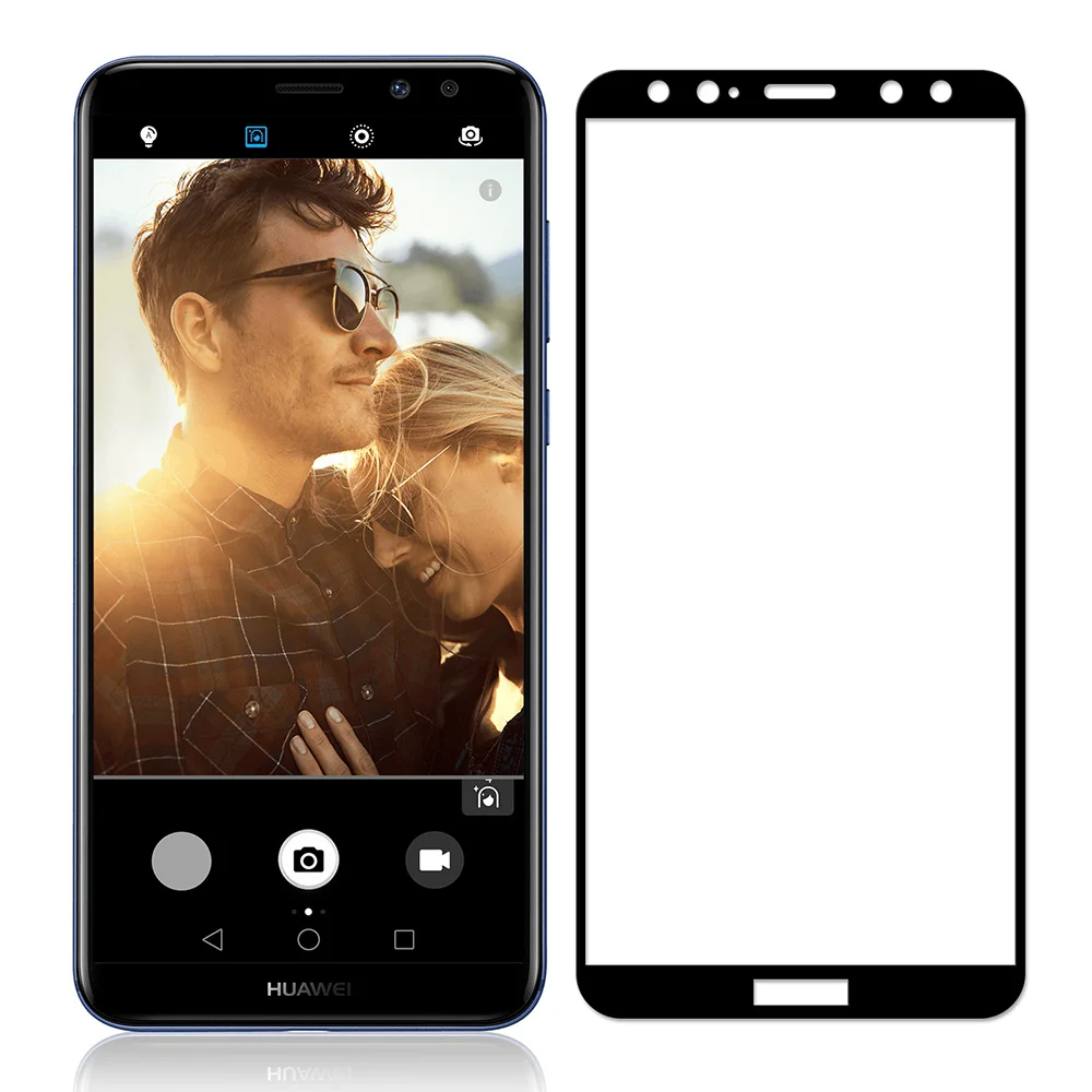 N-KHW1838_5_JONSNOW Tempered Glass for Huawei Mate 10 Lite Full Coverage Protective Film for Huawei Nova 2i Honor 9i Screen Protector