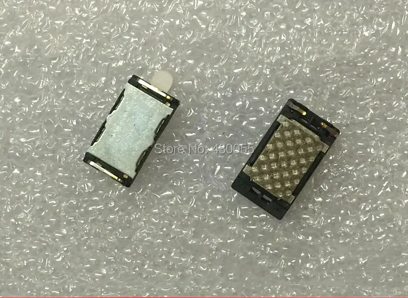 2PCS Original New Buzzer Loud/Ear Speaker earpiece Repair Replacement for HTC Desire 626 626D 626T 626W High Quality
2PCS Original New Buzzer Loud/Ear Speaker earpiece Repair Replacement for HTC Desire 626 626D 626T 626W High Quality