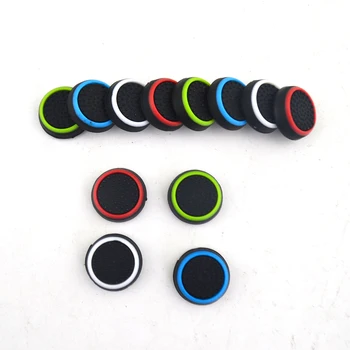 80PCS For PS4 Protector Handle Cover Rubber Soft Silicone Caps For PS3 XBox one Game Consoles Wireless Controller Black
80PCS For PS4 Protector Handle Cover Rubber Soft Silicone Caps For PS3 XBox one Game Consoles Wireless Controller Black