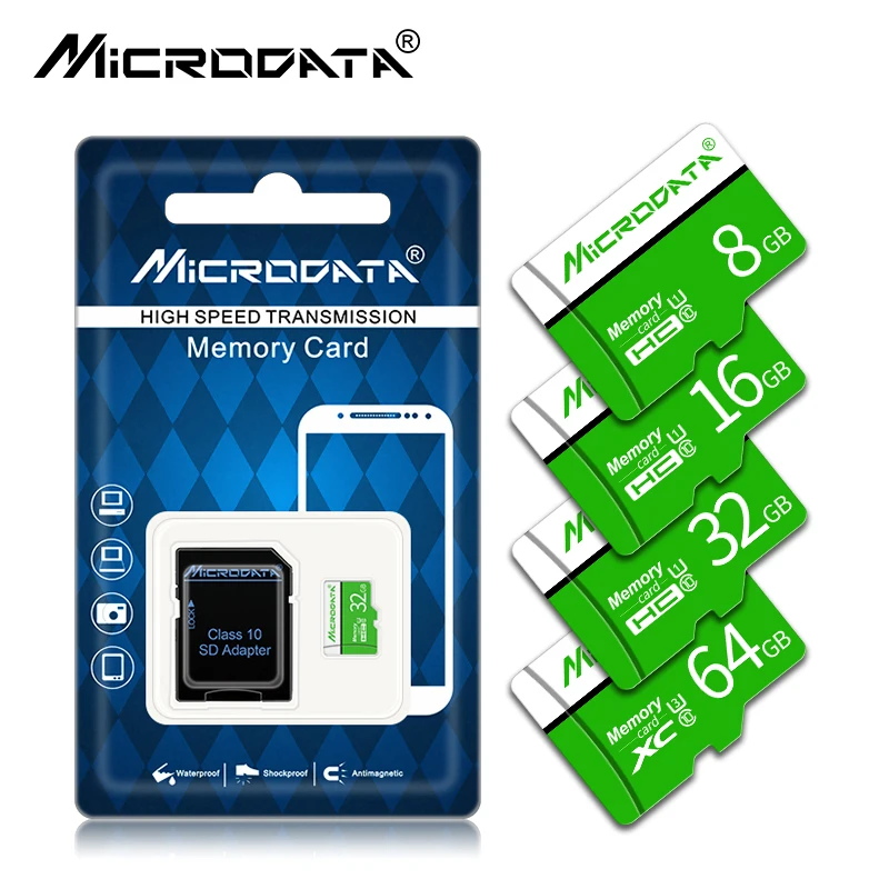 Micro sd card 8GB 16GB 32GB 64GB 128GB SDXC/SDHC class 10 TF Flash Memory Card micro sd 32gb Mini sd card for smartphone/camera
Micro sd card 8GB 16GB 32GB 64GB 128GB SDXC/SDHC class 10 TF Flash Memory Card micro sd 32gb Mini sd card for smartphone/camera