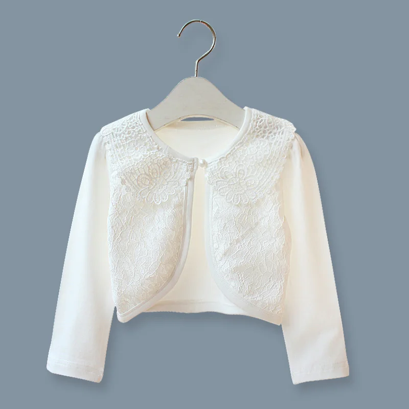 White Girl Cardigan Kids Spring Autumn Long Sleeve Cotton Sweater Girl For 1 2 3 4 6 8 Years Old 2018 Girls Coat Cardigan Baby
White Girl Cardigan Kids Spring Autumn Long Sleeve Cotton Sweater Girl For 1 2 3 4 6 8 Years Old 2018 Girls Coat Cardigan Baby