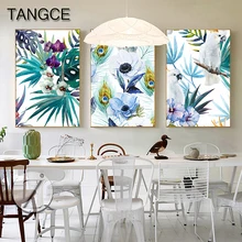 Nordic Plant Heaven Bird Canvas Painting Purple Flower Posters Prints for Living Room Romantic Wall Art Picture Affiche Salon
Nordic Plant Heaven Bird Canvas Painting Purple Flower Posters Prints for Living Room Romantic Wall Art Picture Affiche Salon