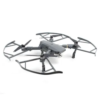 4 Pieces/Set 8330 Propeller Guard Protector for DJI Mavic Pro Blade Protector Protection Bumper for DJI Mavic PRO Accessories
4 Pieces/Set 8330 Propeller Guard Protector for DJI Mavic Pro Blade Protector Protection Bumper for DJI Mavic PRO Accessories
