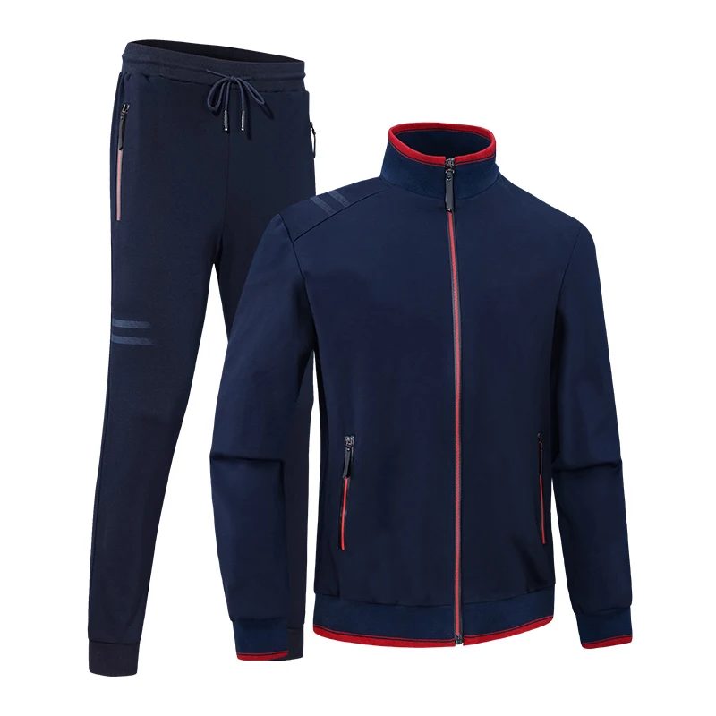 Sport Set Men Knitting Elasticity Sportsuit New Windproof Sportswear 7XL 8XL Loose Gym Suit Big Size Tracksuit Jogging Run Sets
Sport Set Men Knitting Elasticity Sportsuit New Windproof Sportswear 7XL 8XL Loose Gym Suit Big Size Tracksuit Jogging Run Sets