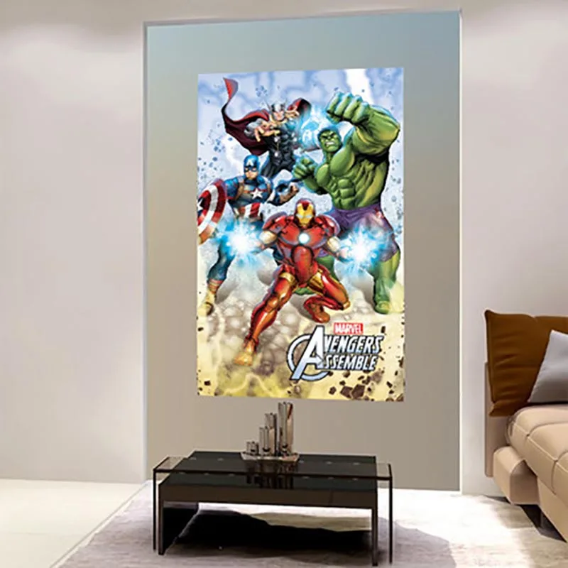 New Marvel Avengers Stickers Iron Man Captain America Hulk Action Figure Model Toys For Children B527
New Marvel Avengers Stickers Iron Man Captain America Hulk Action Figure Model Toys For Children B527