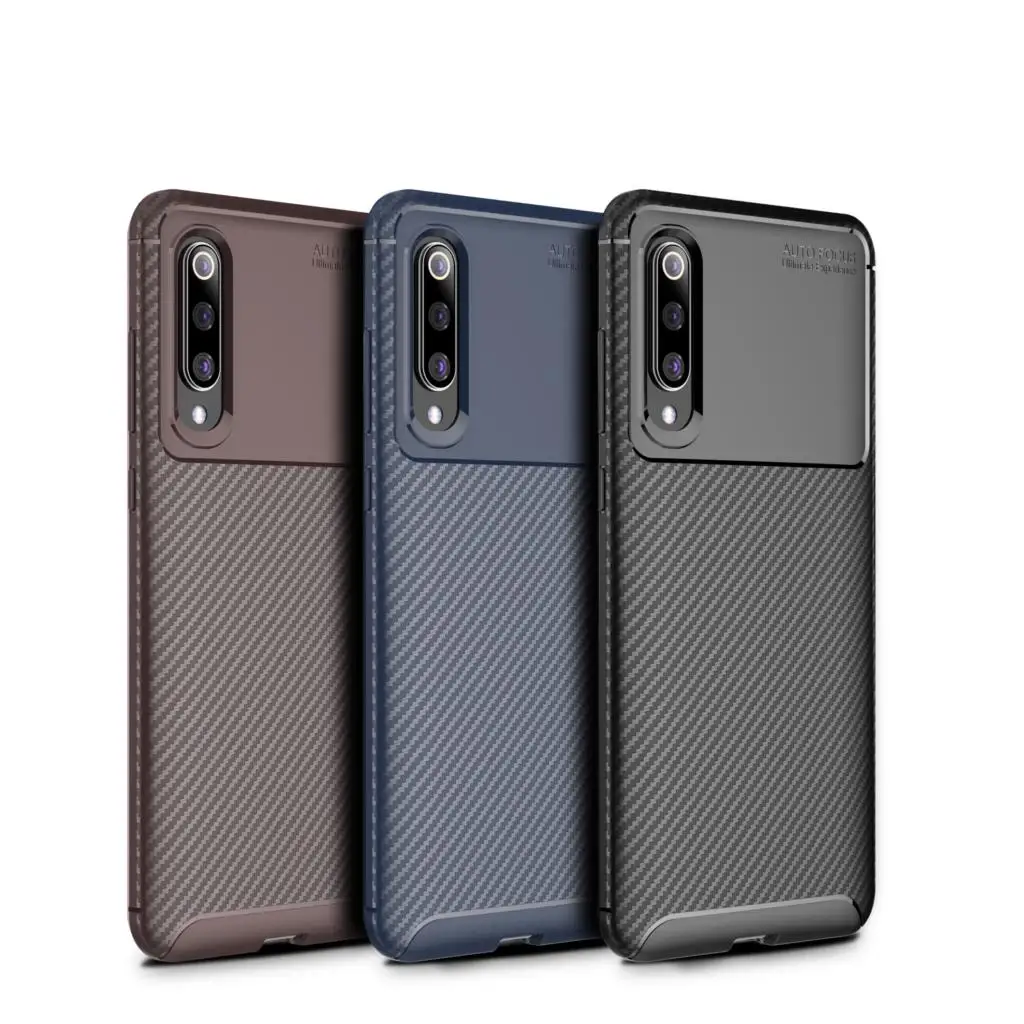 Carbon Fiber Phone Case For Xiaomi Redmi Mi Note 6 6A 6X 7 8 9 se explorer MAX MIX 3 5 Pocophone F1 GO Play Plus Lite Pro Cover
Carbon Fiber Phone Case For Xiaomi Redmi Mi Note 6 6A 6X 7 8 9 se explorer MAX MIX 3 5 Pocophone F1 GO Play Plus Lite Pro Cover