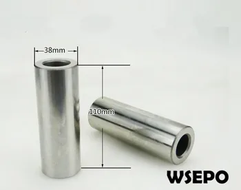 OEM Quality! Piston Pin for CT1130 4 Stroke Single Cylinder Small Water Cooled Diesel Engine
OEM Quality! Piston Pin for CT1130 4 Stroke Single Cylinder Small Water Cooled Diesel Engine