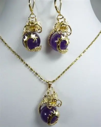 free shipping 00833 Green/Purple/Blue Jade-Amethyst-Black Agate Dragon Pendant Earrings
free shipping 00833 Green/Purple/Blue Jade-Amethyst-Black Agate Dragon Pendant Earrings