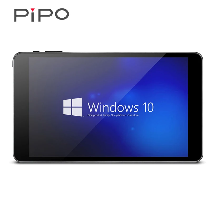 

PiPo W2Pro Tablet PC intel Z8350 Quad-Core 2GB Ram 32GB Rom 8 inch 1920*1200 IPS Windows 10 WiFi Dual-Cameras