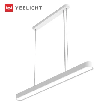 Yeelight Smart LED Chandelier Suspended Lighting RGB Light Dining Room Foyer Pendant Light For home APP Remote Control
Yeelight Smart LED Chandelier Suspended Lighting RGB Light Dining Room Foyer Pendant Light For home APP Remote Control