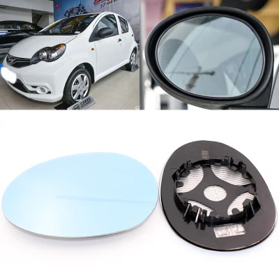 For BYD F0 large field of vision blue mirror anti car rearview mirror heating modified wide-angle reflective reversing lens
For BYD F0 large field of vision blue mirror anti car rearview mirror heating modified wide-angle reflective reversing lens