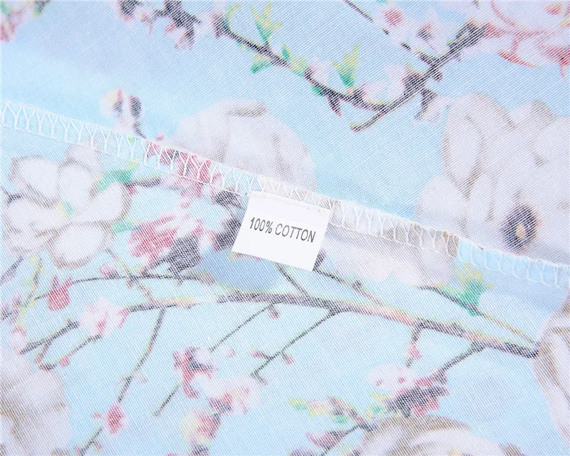 Kostlish Floral Print Summer Sundress 2017 Short Sleeve Belt Tunic Vintage Dress Women Elegant Swing Rockabilly Party Dresses (32)