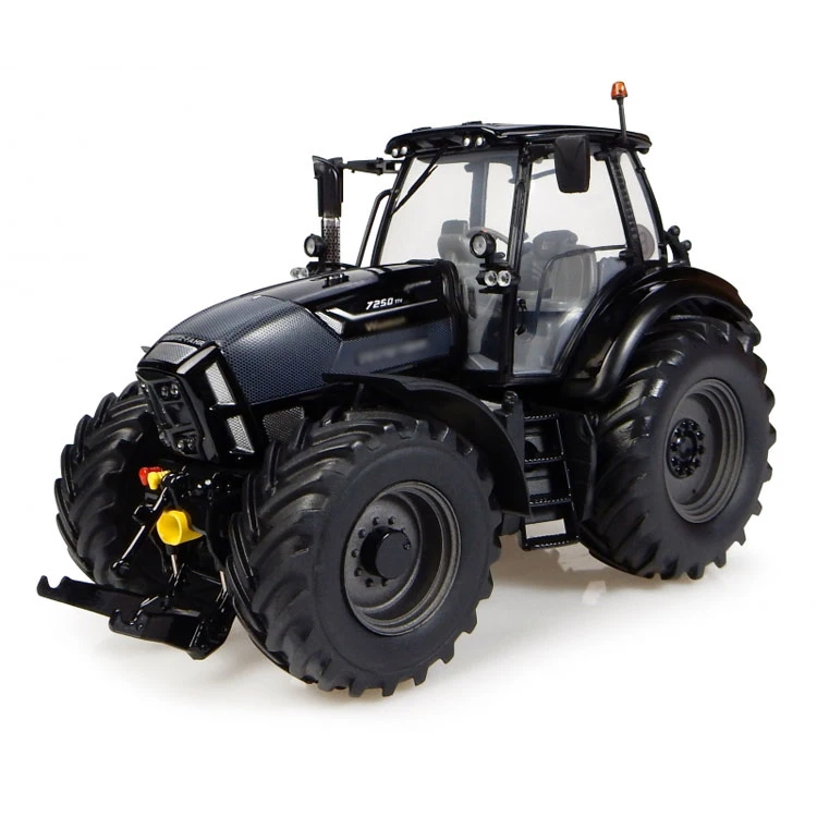 New 1:32 French U5318 7250 TTV Wario tractor model excellent agricultural machinery model Alloy collection model
New 1:32 French U5318 7250 TTV Wario tractor model excellent agricultural machinery model Alloy collection model