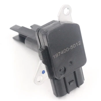 YAOPEI Original Mass Air Flow Meter Ssnsor OEM 37980-RTA-003 Fits For Honda Civic SI CR-V
YAOPEI Original Mass Air Flow Meter Ssnsor OEM 37980-RTA-003 Fits For Honda Civic SI CR-V
