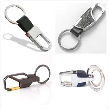 leather Metal Car Key Ring Chain Keychain keyring for Land Rover RangeHSE SC Sports version Freelander V6 found 3 V6 V8
leather Metal Car Key Ring Chain Keychain keyring for Land Rover RangeHSE SC Sports version Freelander V6 found 3 V6 V8