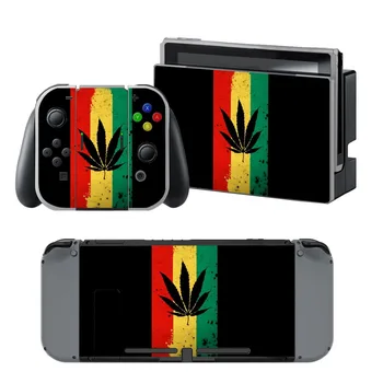 NS NX Accessories Vinyl Skin Sticker for Nintendo Switch Console Protector Cover Decal Vinyl Skin for Skins Stickers 0084
NS NX Accessories Vinyl Skin Sticker for Nintendo Switch Console Protector Cover Decal Vinyl Skin for Skins Stickers 0084