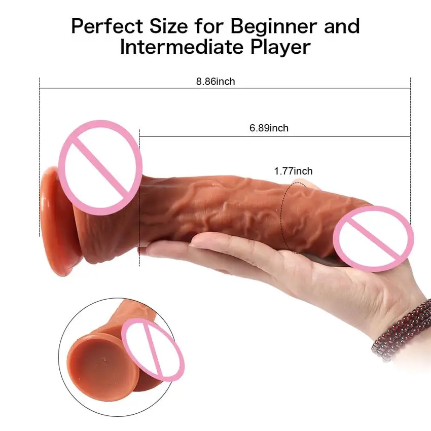 Двухслойный Фаллоимитатор Купить