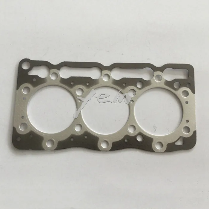 Kubota Engine D1005 Head Gasket