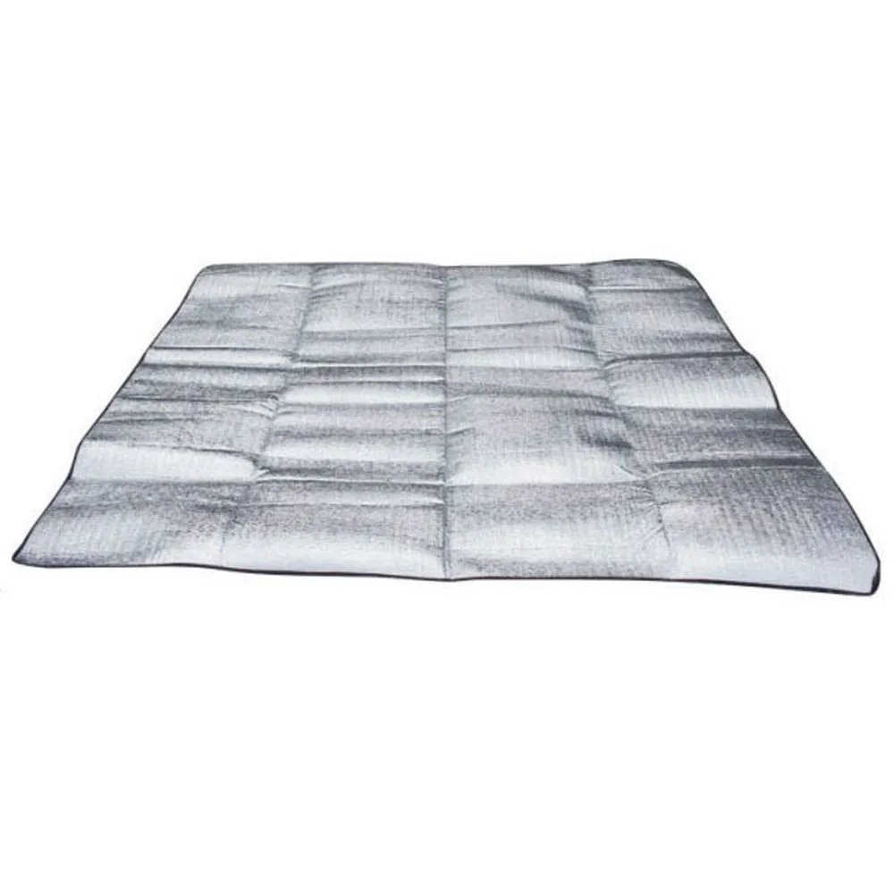mattress tent Camping tourist mat Foldable Folding Sleeping Mattress Mat Pad Waterproof Aluminum Foil camping trip 
mattress tent Camping tourist mat Foldable Folding Sleeping Mattress Mat Pad Waterproof Aluminum Foil camping trip